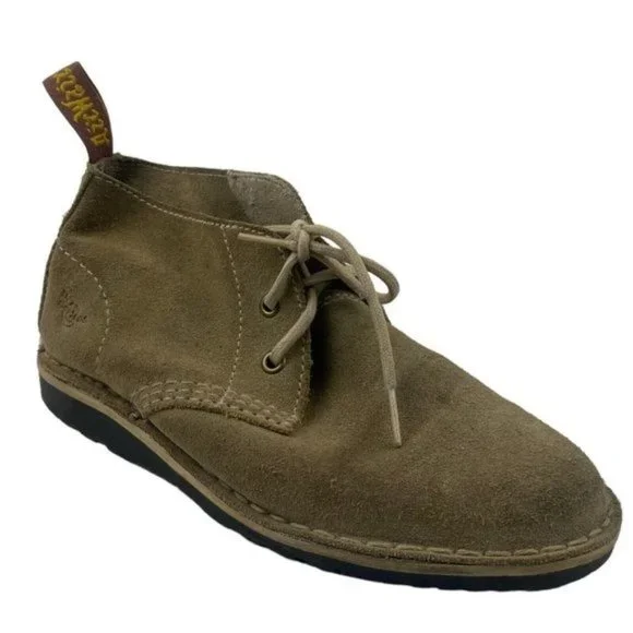 Dr martens shop desert boot